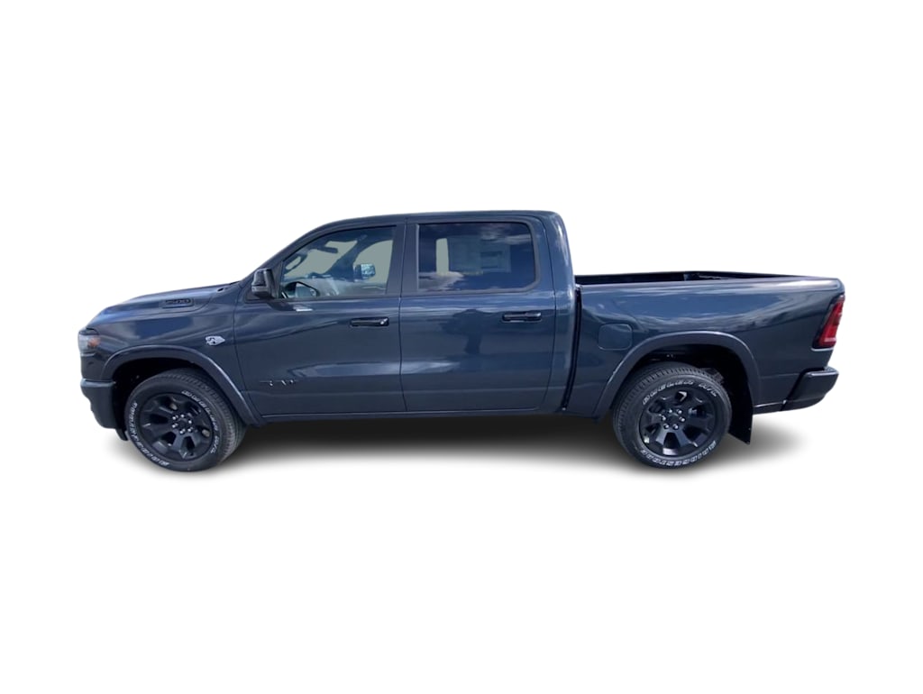 Thumbnail: 2026 RAM 1500 - 3