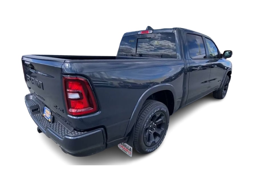 Thumbnail: 2026 RAM 1500 - 16