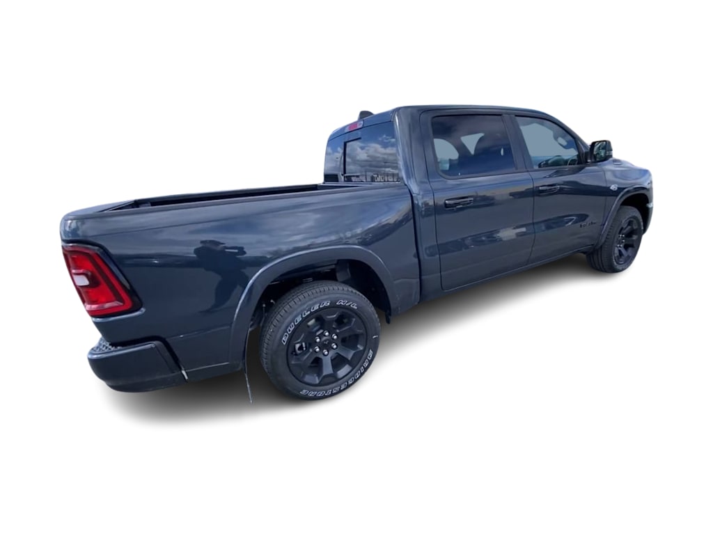 Thumbnail: 2026 RAM 1500 - 23