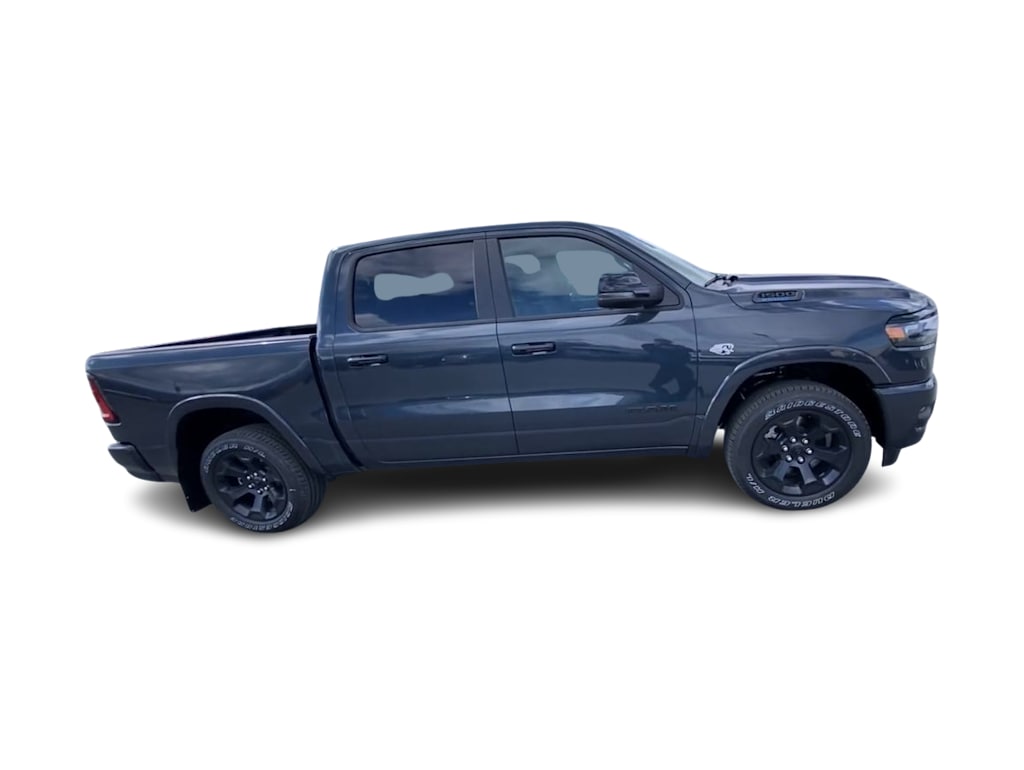Thumbnail: 2026 RAM 1500 - 25