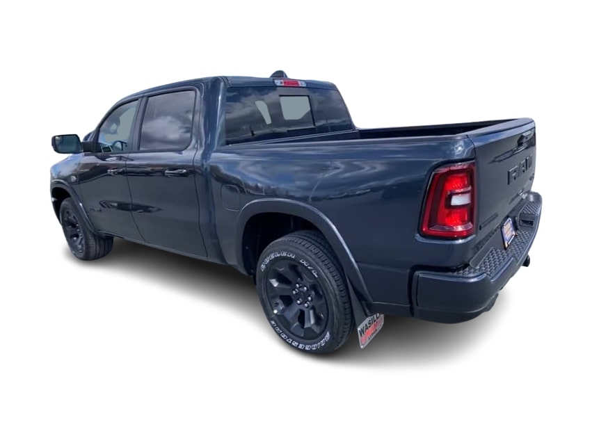 Thumbnail: 2026 RAM 1500 - 20