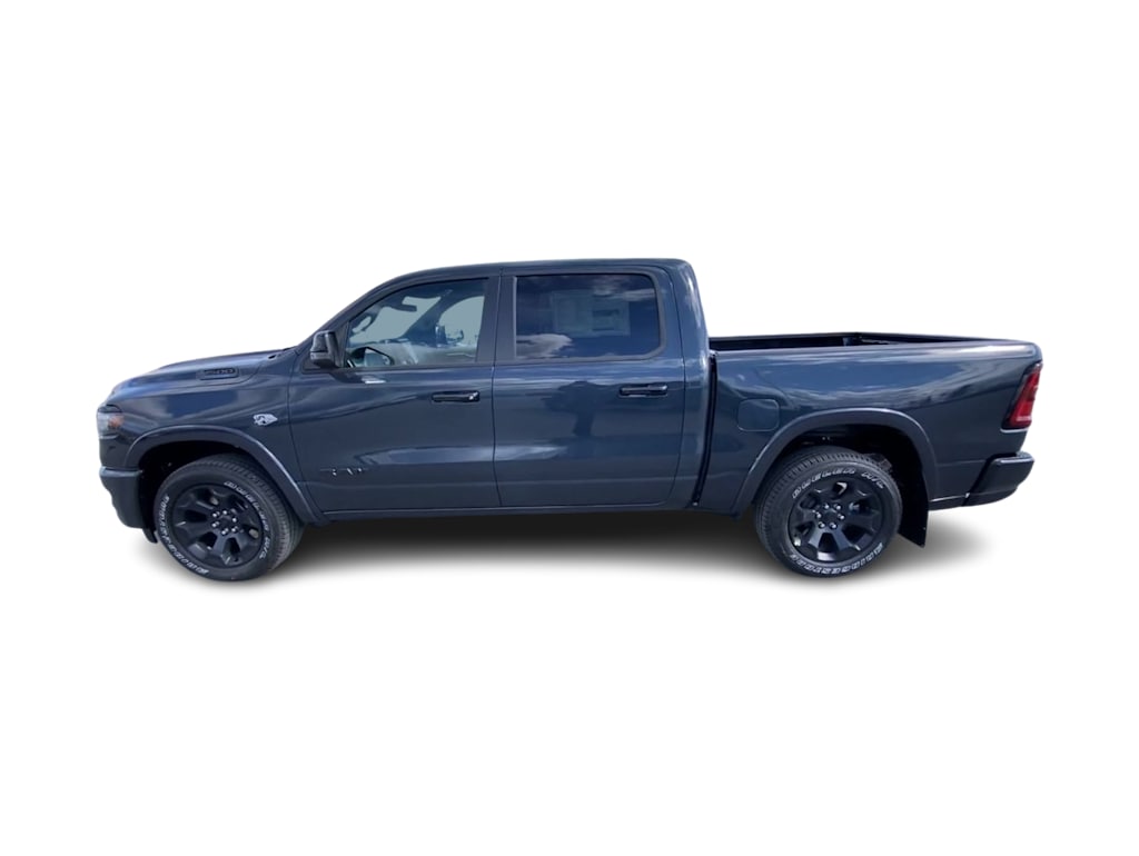 Thumbnail: 2026 RAM 1500 - 18