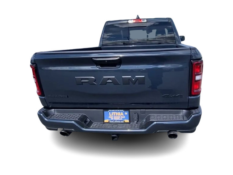 Thumbnail: 2026 RAM 1500 - 22