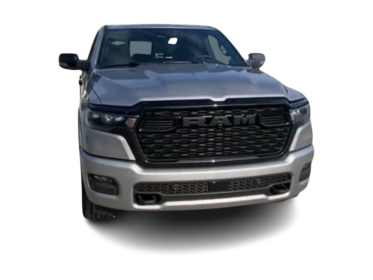 Thumbnail: 2026 RAM 1500 - 5