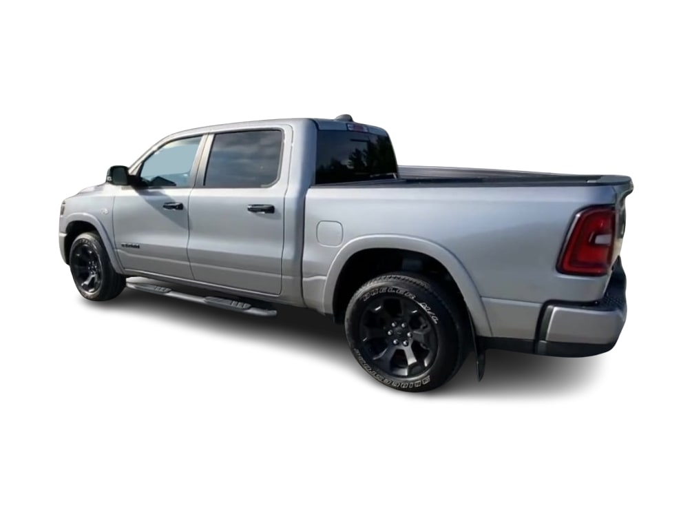 Thumbnail: 2026 RAM 1500 - 18