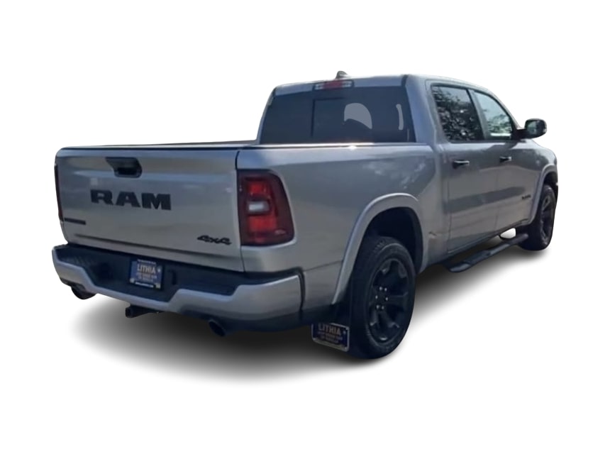 Thumbnail: 2026 RAM 1500 - 19