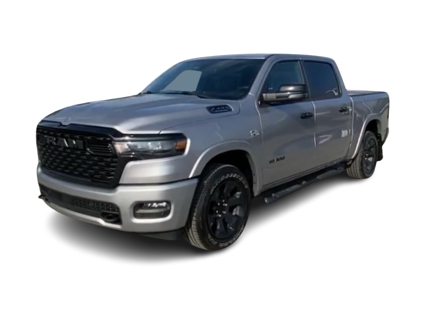 Thumbnail: 2026 RAM 1500 - 17