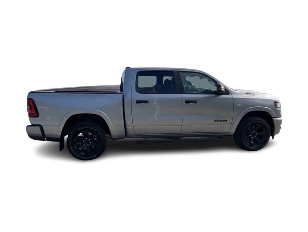 Thumbnail: 2026 RAM 1500 - 20