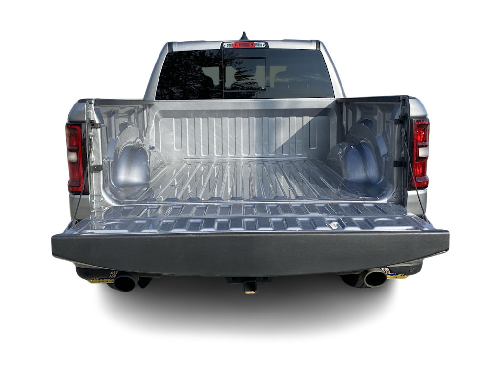 Thumbnail: 2026 RAM 1500 - 13