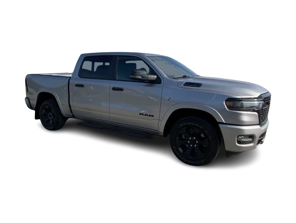 Thumbnail: 2026 RAM 1500 - 16
