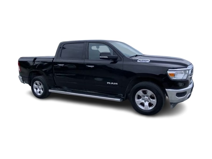 Thumbnail: 2019 RAM 1500 - 15