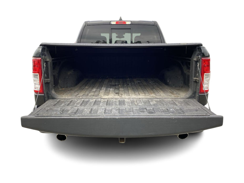 Thumbnail: 2019 RAM 1500 - 12