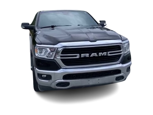 Thumbnail: 2019 RAM 1500 - 4