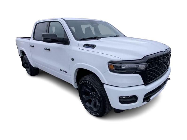 Thumbnail: 2026 RAM 1500 - 21