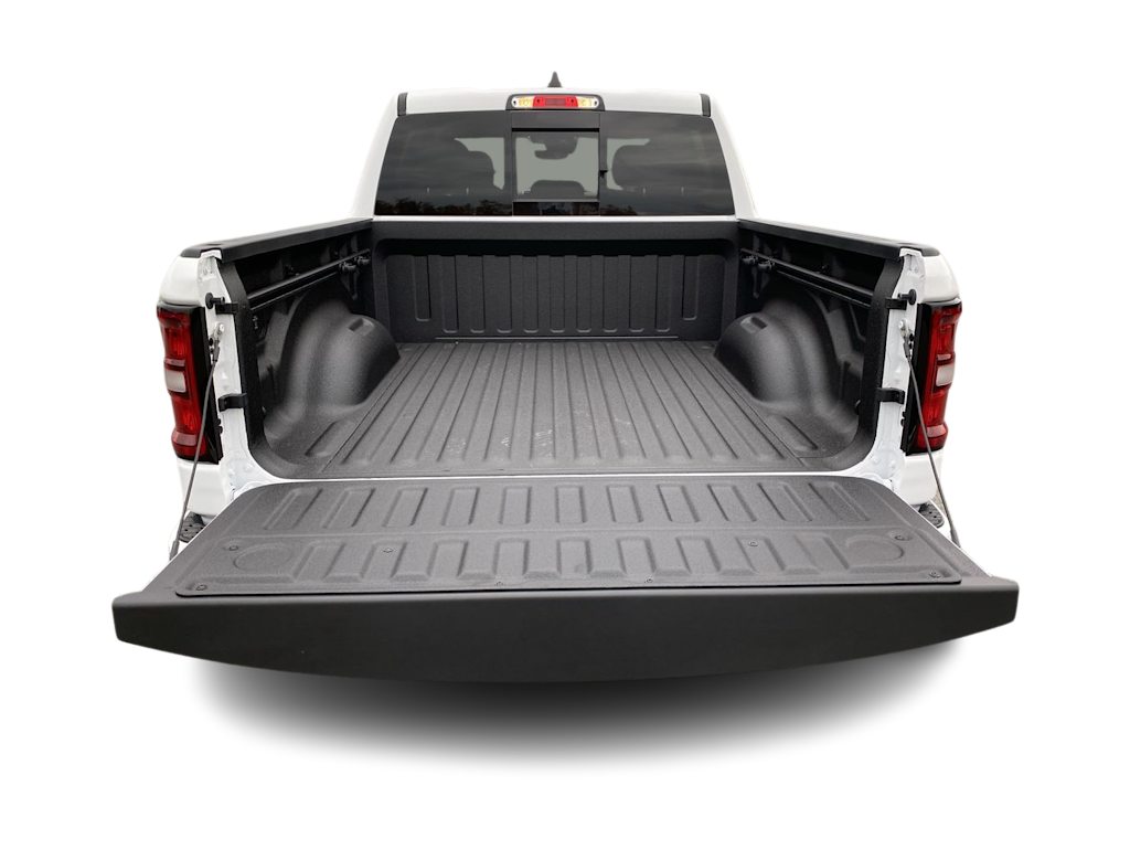 Thumbnail: 2026 RAM 1500 - 15