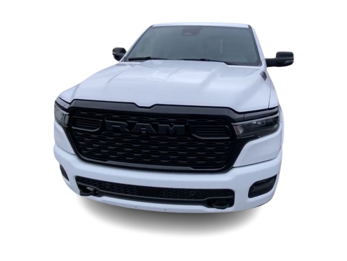Thumbnail: 2026 RAM 1500 - 22