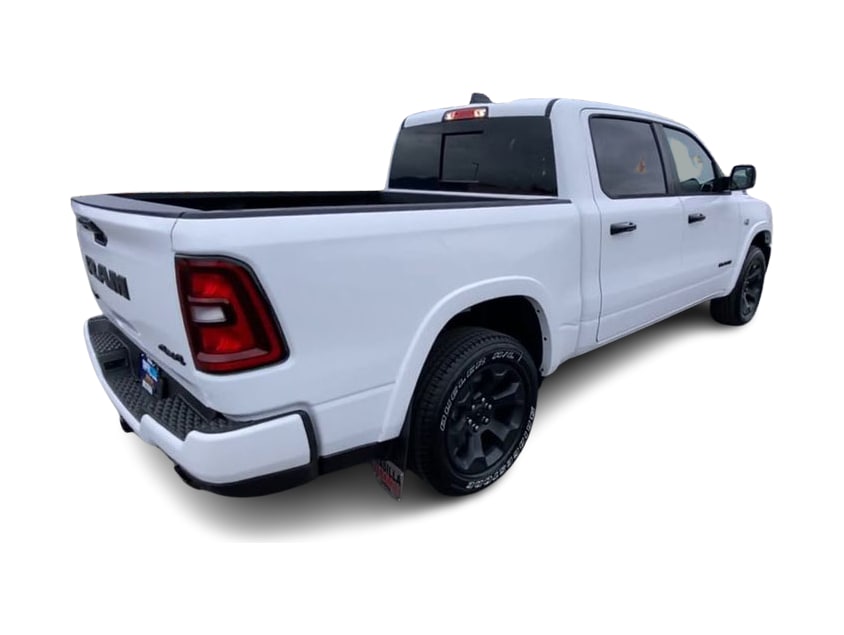 Thumbnail: 2026 RAM 1500 - 17