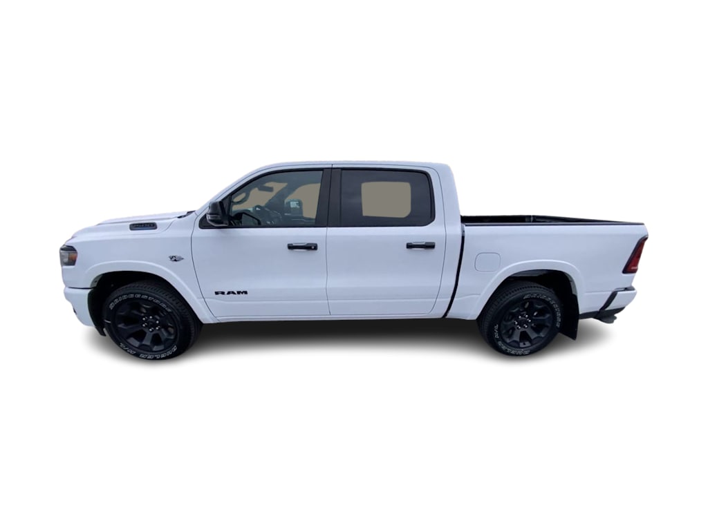 Thumbnail: 2026 RAM 1500 - 3