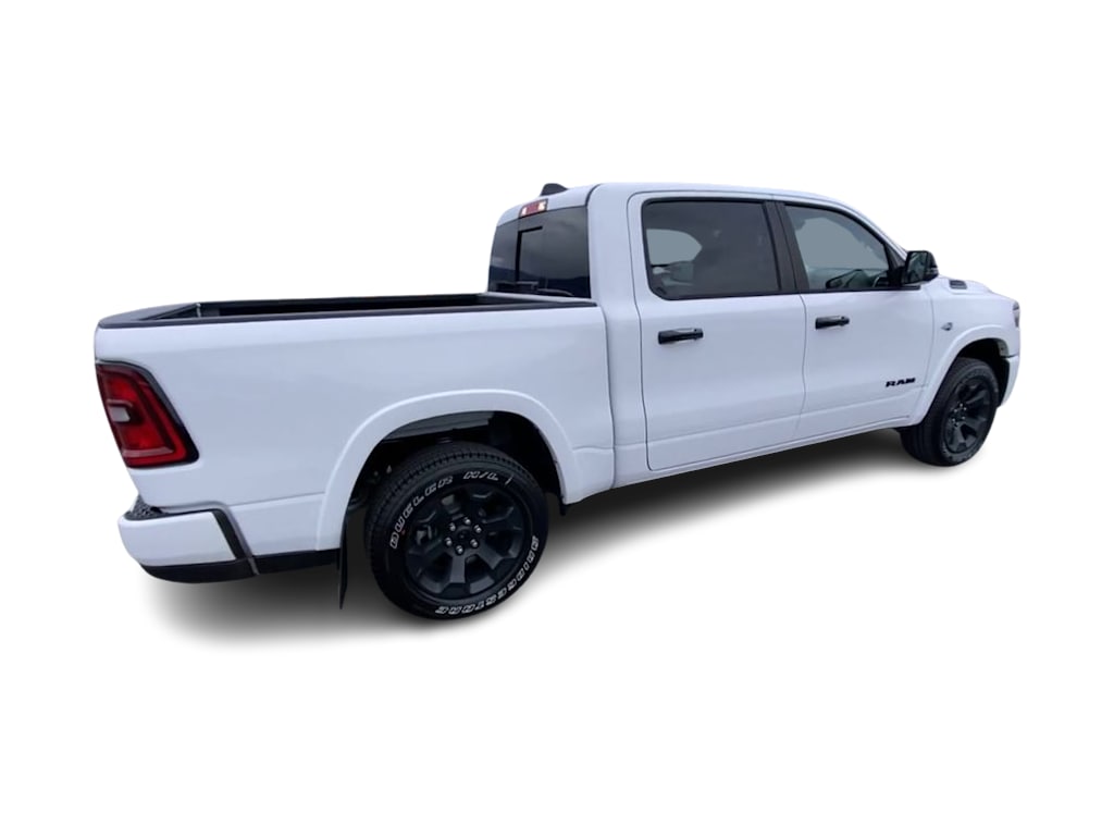 Thumbnail: 2026 RAM 1500 - 23