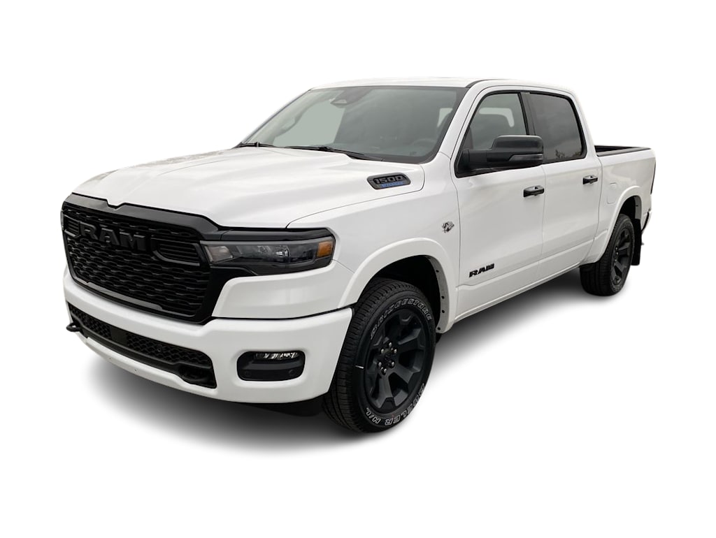 Thumbnail: 2026 RAM 1500 - 16