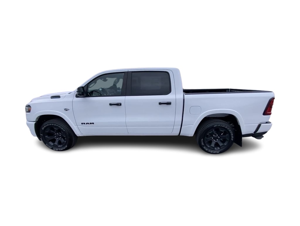 Thumbnail: 2026 RAM 1500 - 18