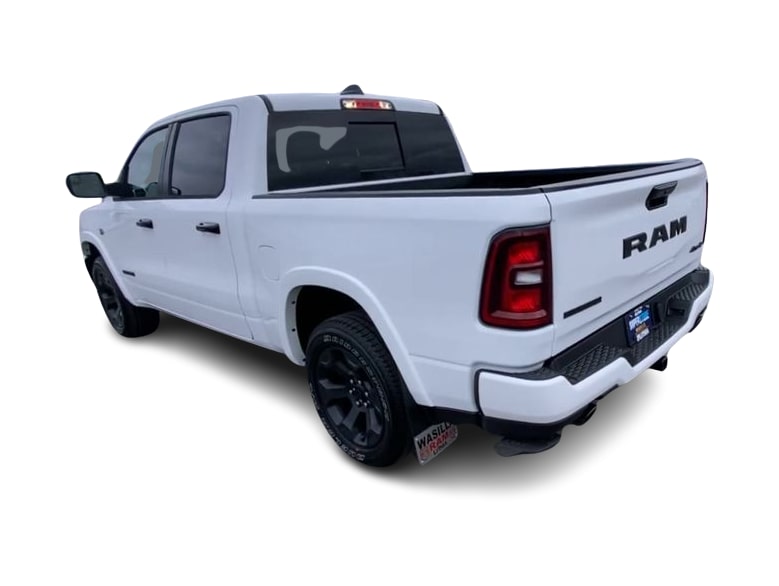 Thumbnail: 2026 RAM 1500 - 20