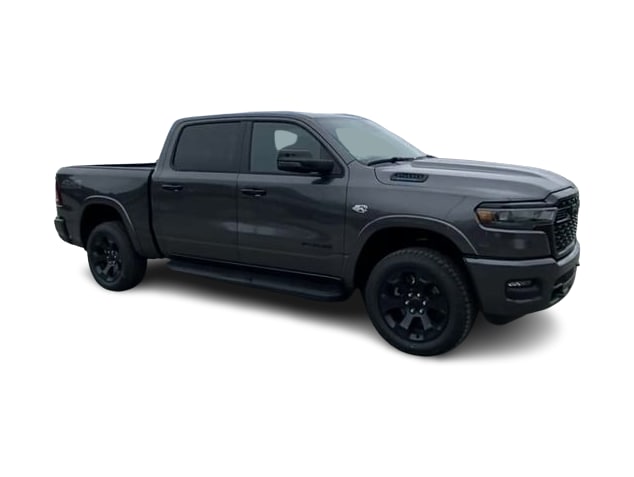 Thumbnail: 2026 RAM 1500 - 14
