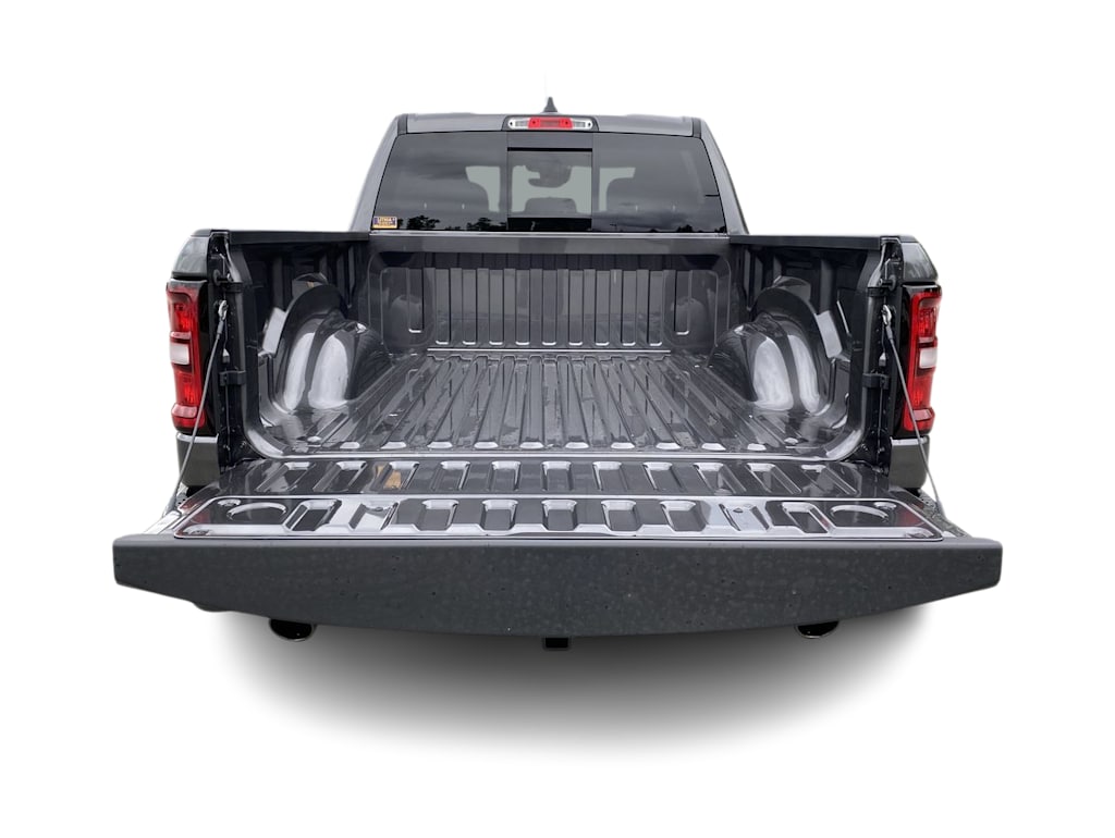 Thumbnail: 2026 RAM 1500 - 11