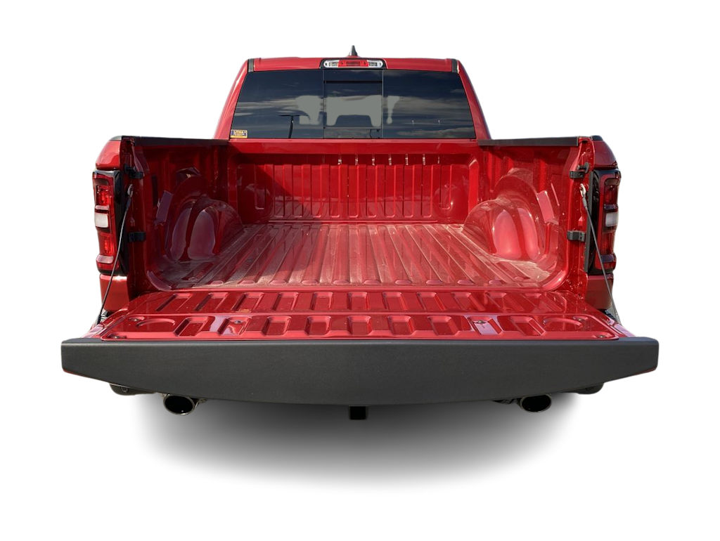 Thumbnail: 2026 RAM 1500 - 13