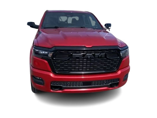 Thumbnail: 2026 RAM 1500 - 4