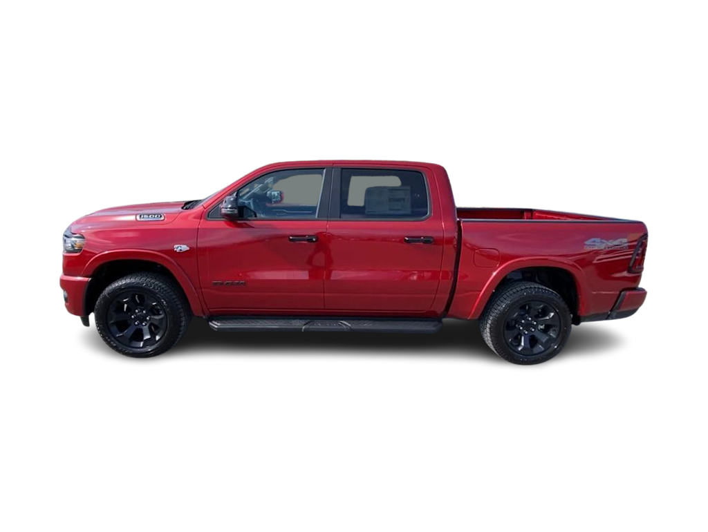 Thumbnail: 2026 RAM 1500 - 16