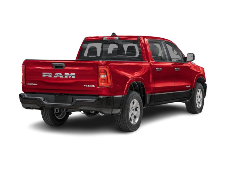Thumbnail: 2026 RAM 1500 - 13