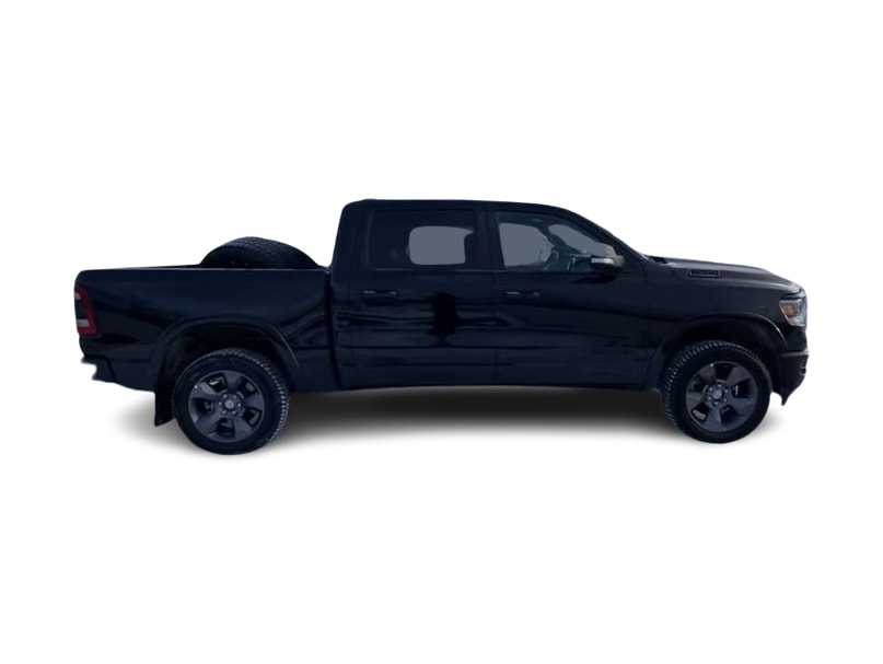 Thumbnail: 2022 RAM 1500 - 14
