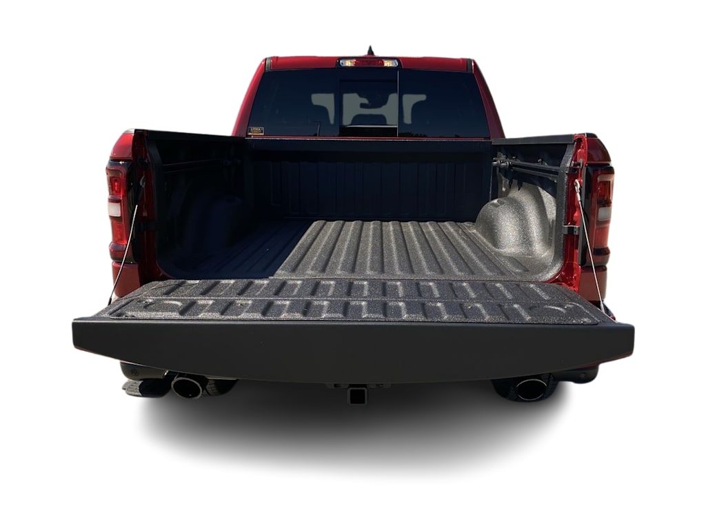 Thumbnail: 2026 RAM 1500 - 15