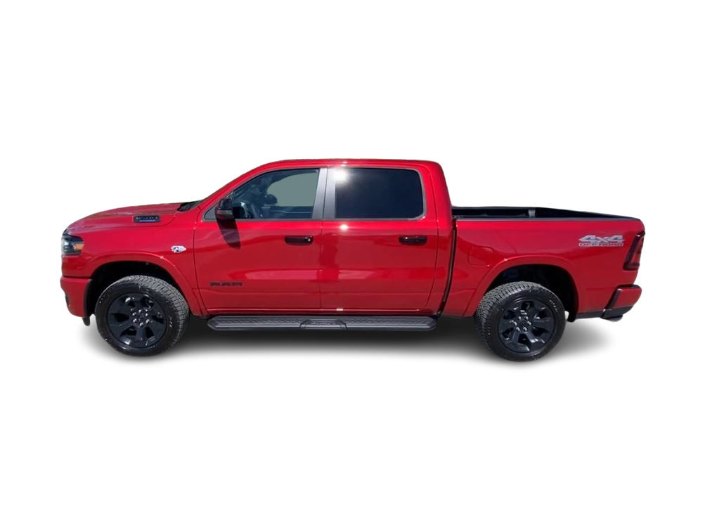 Thumbnail: 2026 RAM 1500 - 19