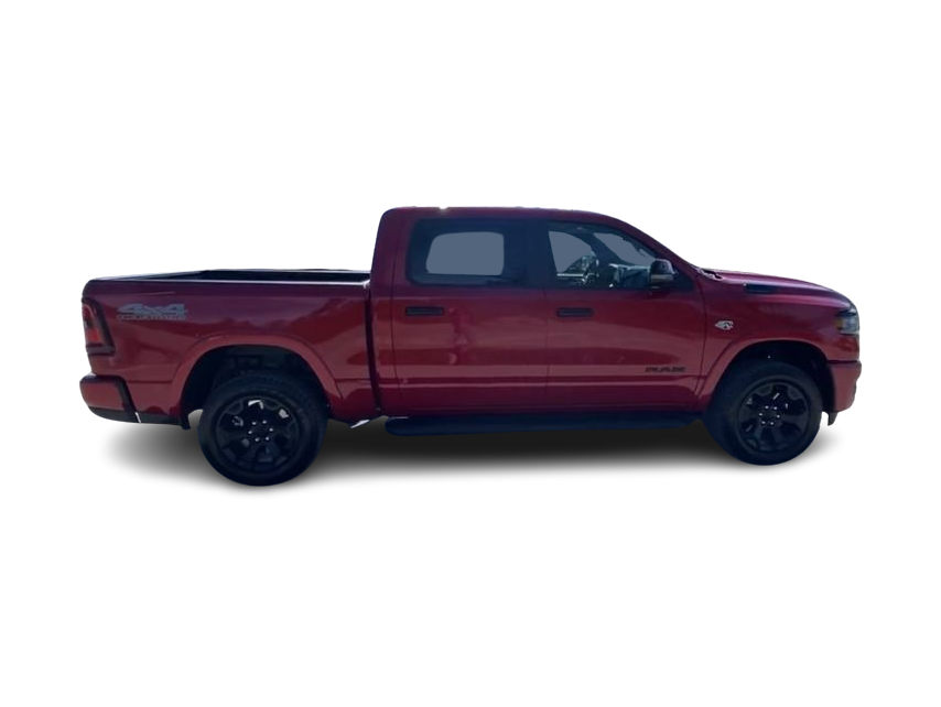 Thumbnail: 2026 RAM 1500 - 22