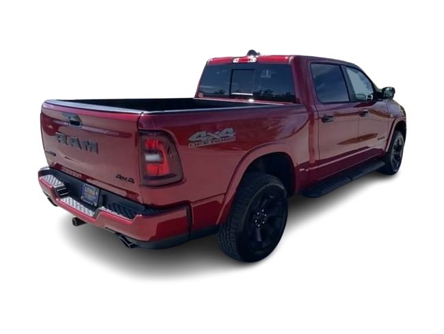 Thumbnail: 2026 RAM 1500 - 21