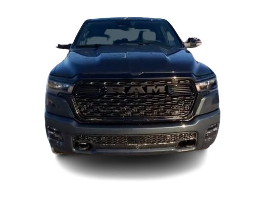 Thumbnail: 2026 RAM 1500 - 5