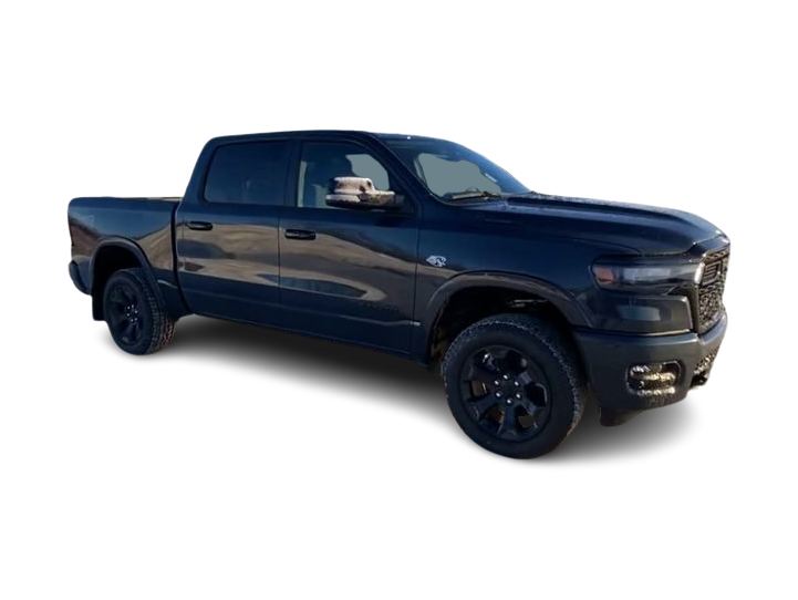Thumbnail: 2026 RAM 1500 - 18
