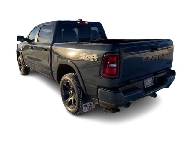 Thumbnail: 2026 RAM 1500 - 4