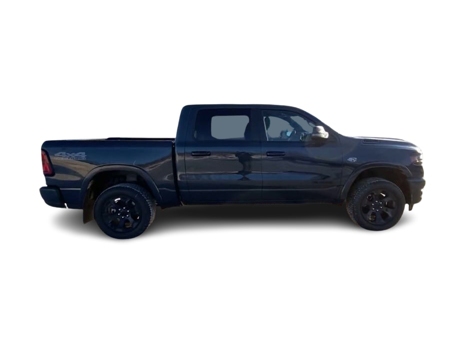 Thumbnail: 2026 RAM 1500 - 17