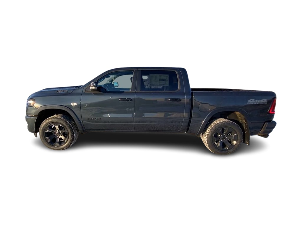 Thumbnail: 2026 RAM 1500 - 3