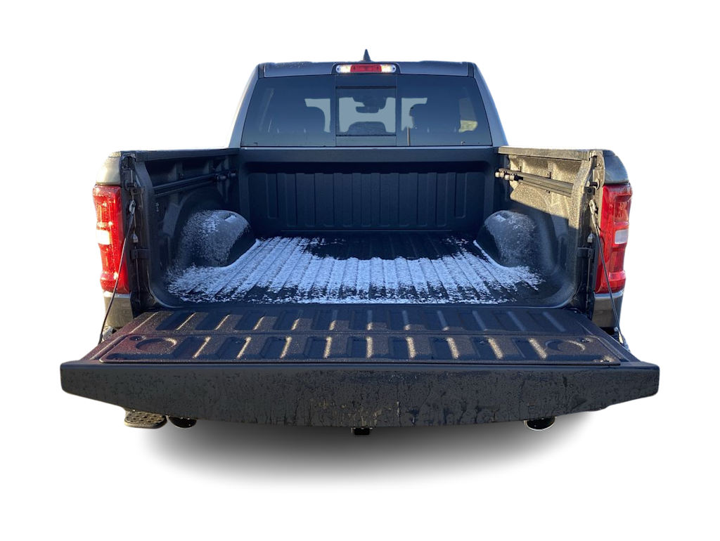 Thumbnail: 2026 RAM 1500 - 14