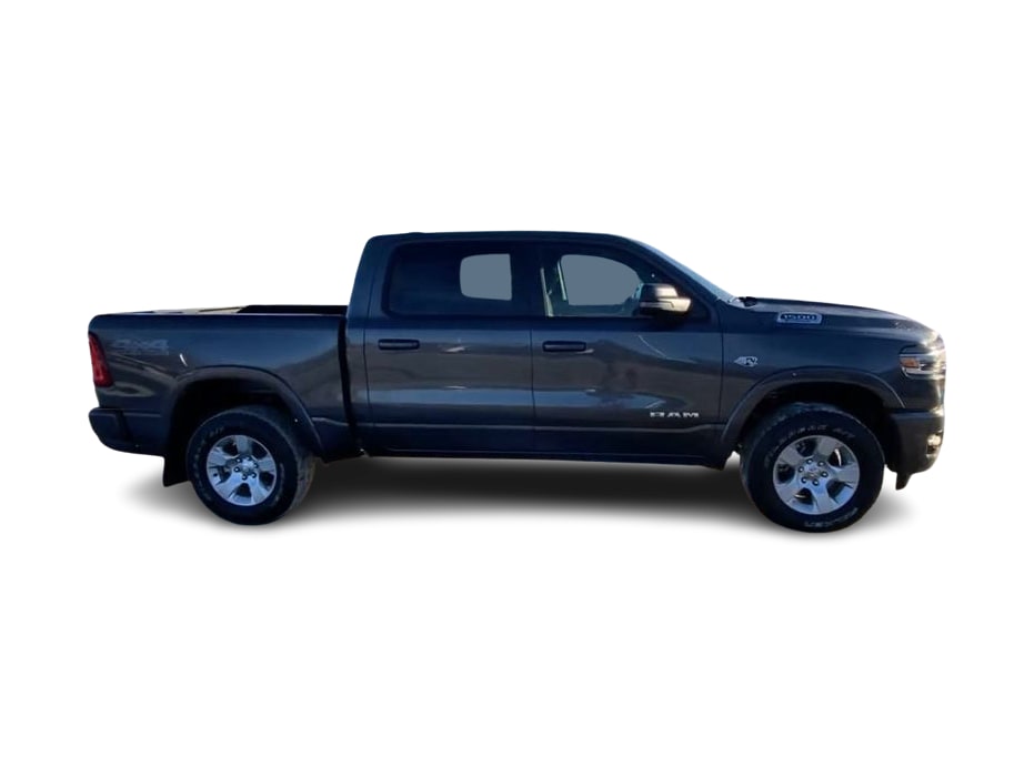 Thumbnail: 2026 RAM 1500 - 17