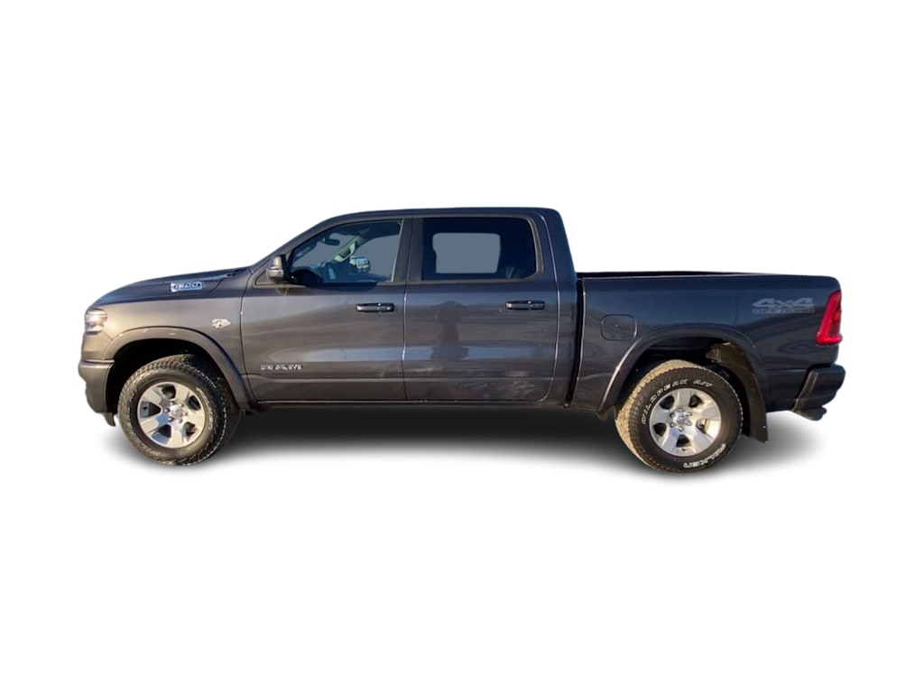 Thumbnail: 2026 RAM 1500 - 3