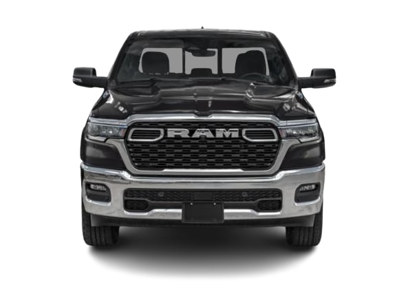 Thumbnail: 2026 RAM 1500 - 5