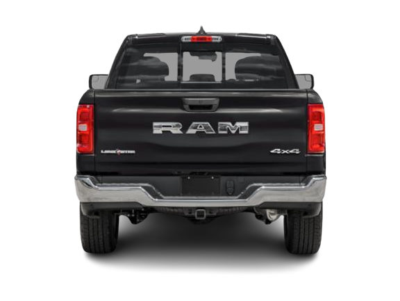 Thumbnail: 2026 RAM 1500 - 4