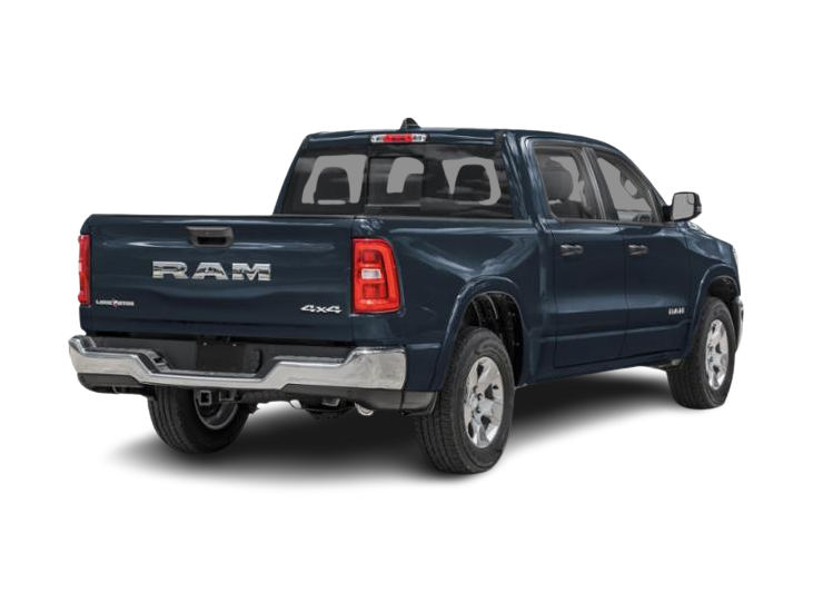Thumbnail: 2026 RAM 1500 - 13