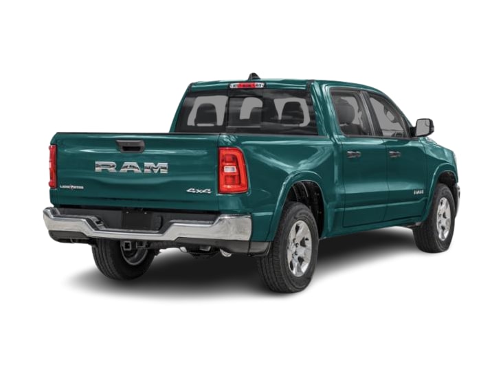 Thumbnail: 2026 RAM 1500 - 13