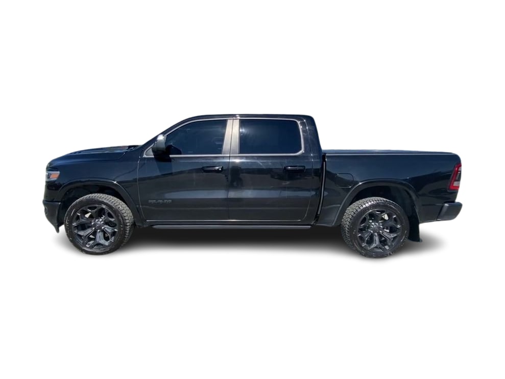 Thumbnail: 2022 RAM 1500 - 3